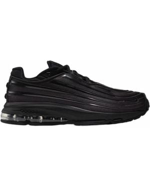 Nike Air Max Ecstasy Plus Trainers - Black