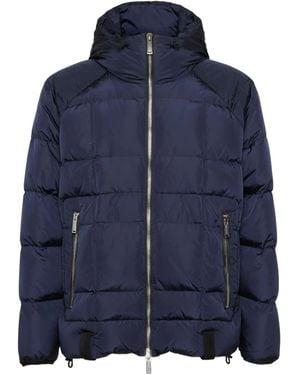 DSquared² ダウンジャケット - ブルー