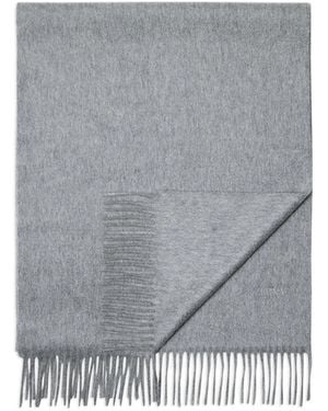 ZEGNA Pashmina Oasi - Gris