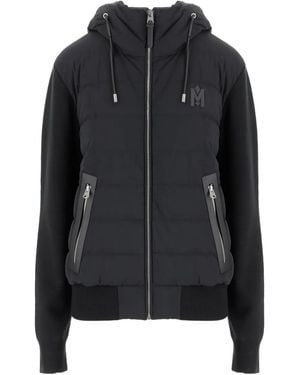 Mackage Andrew-z Jacket - Black