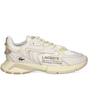 Lacoste L003 Neo Sneakers - ナチュラル