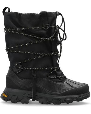 UGG Metropeak Boots - Black