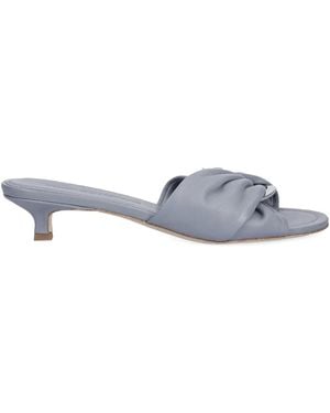 Kennel & Schmenger Rachel Sandals - White