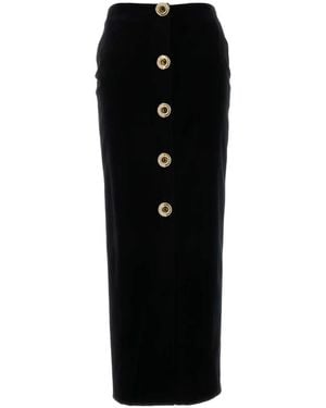 Blazé Milano Skirts - Black