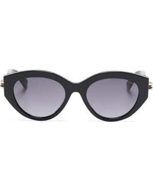 BVLGARI B.Zero1 Sunglasses - Black