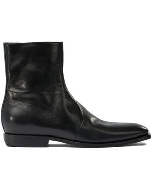 Henderson Sienna boots - Schwarz