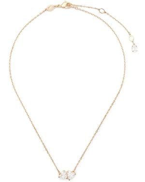 Swarovski Mesmera Necklace - Natural