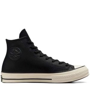 Converse Chuck 70 Sneakers - Black