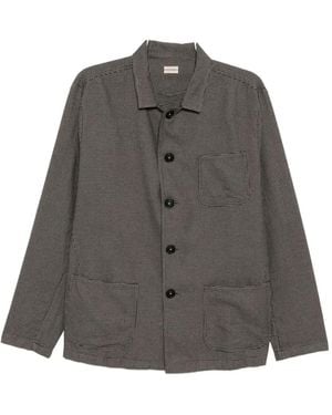 Massimo Alba Florida Jacke - Grau