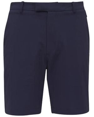 Peter Millar Bingham Shorts - Blue