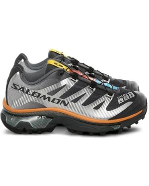 Salomon Xt-4 Og Trainers - Black