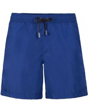 Moorer Bañador Portofino - Azul