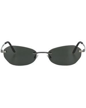 Our Legacy Adorable Sunglasses - Black