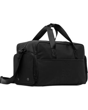 EA7 Borsone Con Logo - Nero