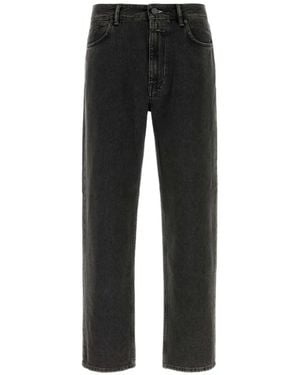 Closed Springdale Relaxed Jeans - Black