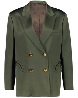 Blazé Milano Nightbreak Blazer - Green