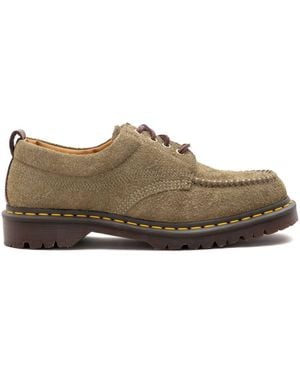 Dr. Martens Richelieus Lowell - Marron