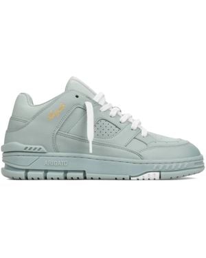 Axel Arigato Area Sneakers - Green