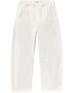 Citizens of Humanity Drawstring Pants - White