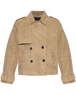 AllSaints Giacca Reya - Neutro