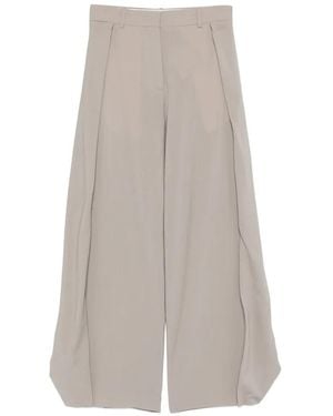 Loewe Plooibroek - Wit