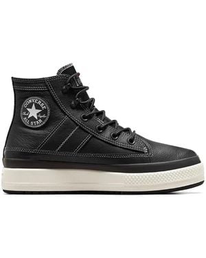 Converse Sneakers Chuck Taylor Equip - Nero
