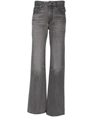 Nili Lotan Joan Jeans - Grey