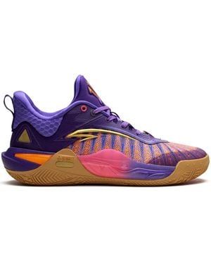 Anta Kai 1 Speed Sneakers - Purple