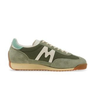 Karhu Mestari 76 Sneakers - Green