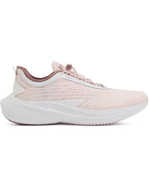 Athletic Propulsion Labs Logo-Print Trainers - White