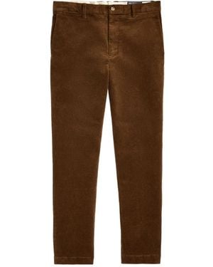 Polo Ralph Lauren Corduroy Pants - Brown