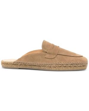 Castañer Nando Espadrilles - Multicolor