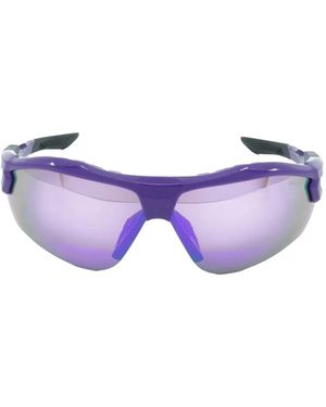 Nike Occhiali Da Sole Show X3 - Viola