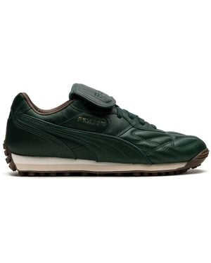 Fenty Avanti L Sneakers - Green