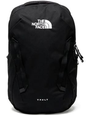 The North Face Vault バックパック - ブラック
