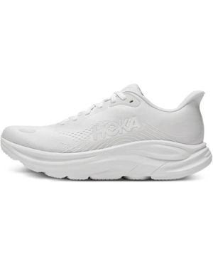 Hoka One One Clifton 11 Wmns - White