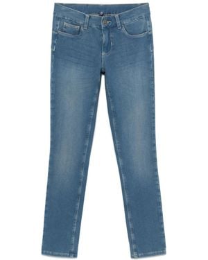 Liu Jo Monroe Jeans - Blau