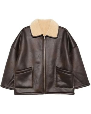 Bellerose Hestel Jacket - Brown