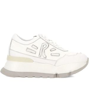 Rucoline Aki 300 スニーカー - ホワイト
