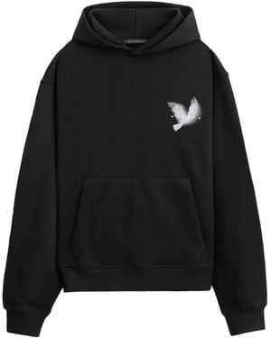 Stampd The Highland Core Hoodie - Black