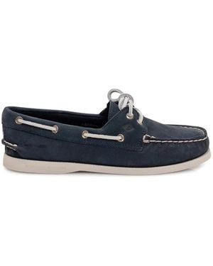 Sperry Top-Sider Mocasines Eye - Azul