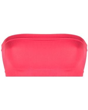 Prism Enamoured Strapless Bra - Pink