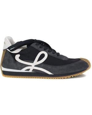 Loewe Flow Runner スニーカー - ブルー