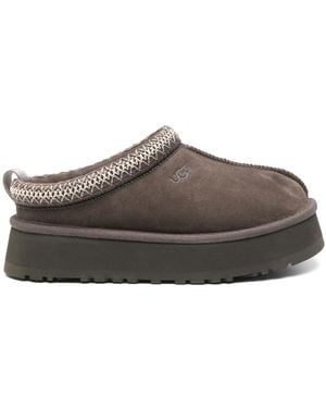 UGG Tazz Sunwave スリッポン ナチュラル | Lyst