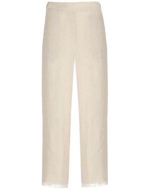 Antonelli Torres Pants - White