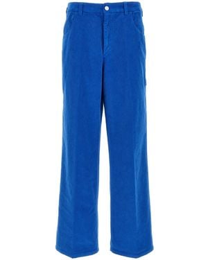 Cellar Door Thelma Pants - Blue