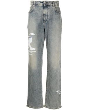 Represent Jeans - Gray