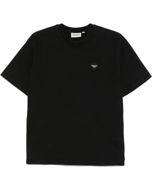 Carhartt T-Shirt Ingo - Nero