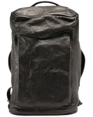 Officine Creative Zaino Helmet 052 - Nero