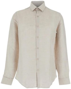 Calvin Klein Shirts - White